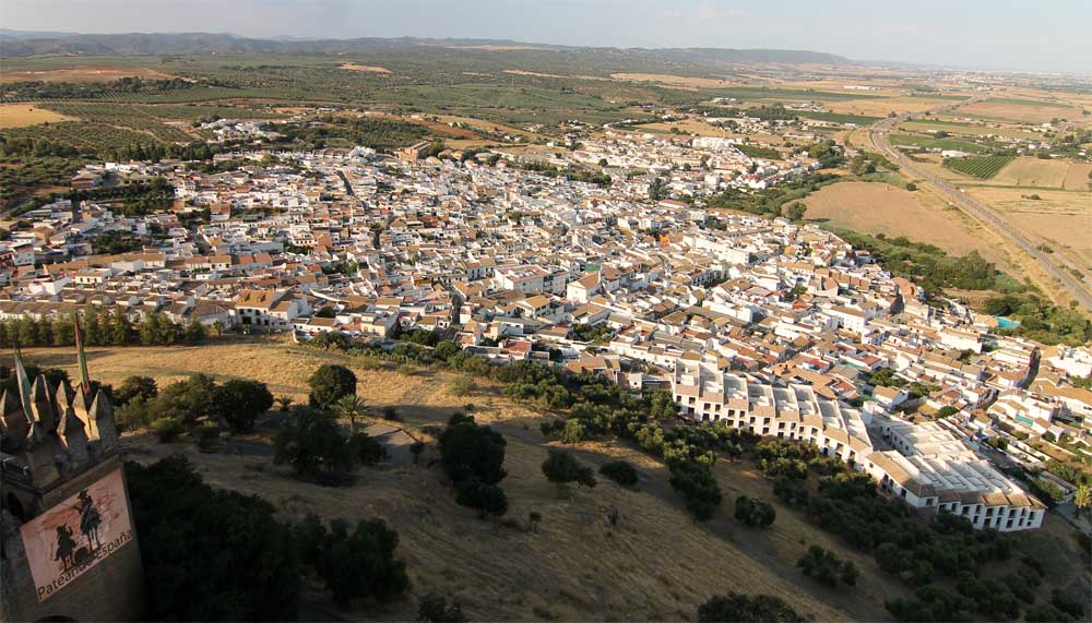 Almodóvar del Río